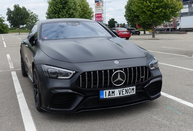 Mercedes-AMG GT 63 S Edition 1 X290