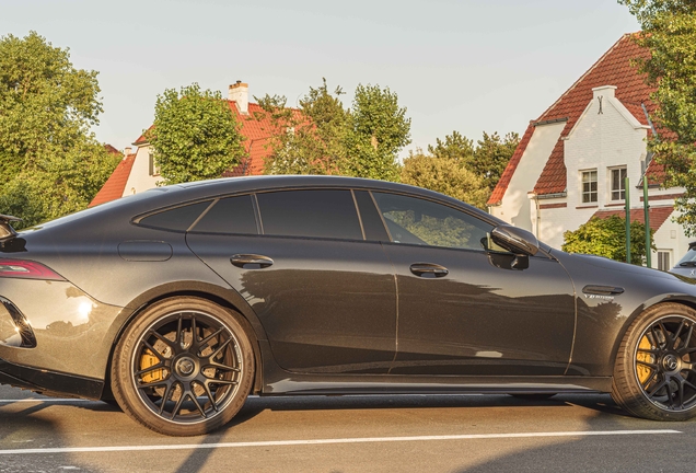 Mercedes-AMG GT 63 S Edition 1 X290