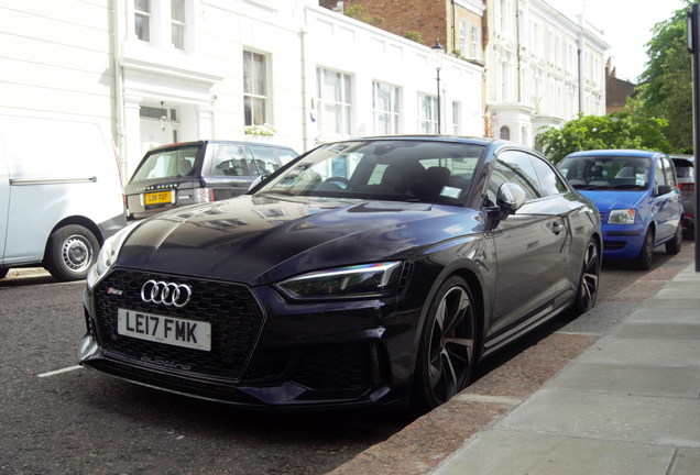 Audi RS5 B9