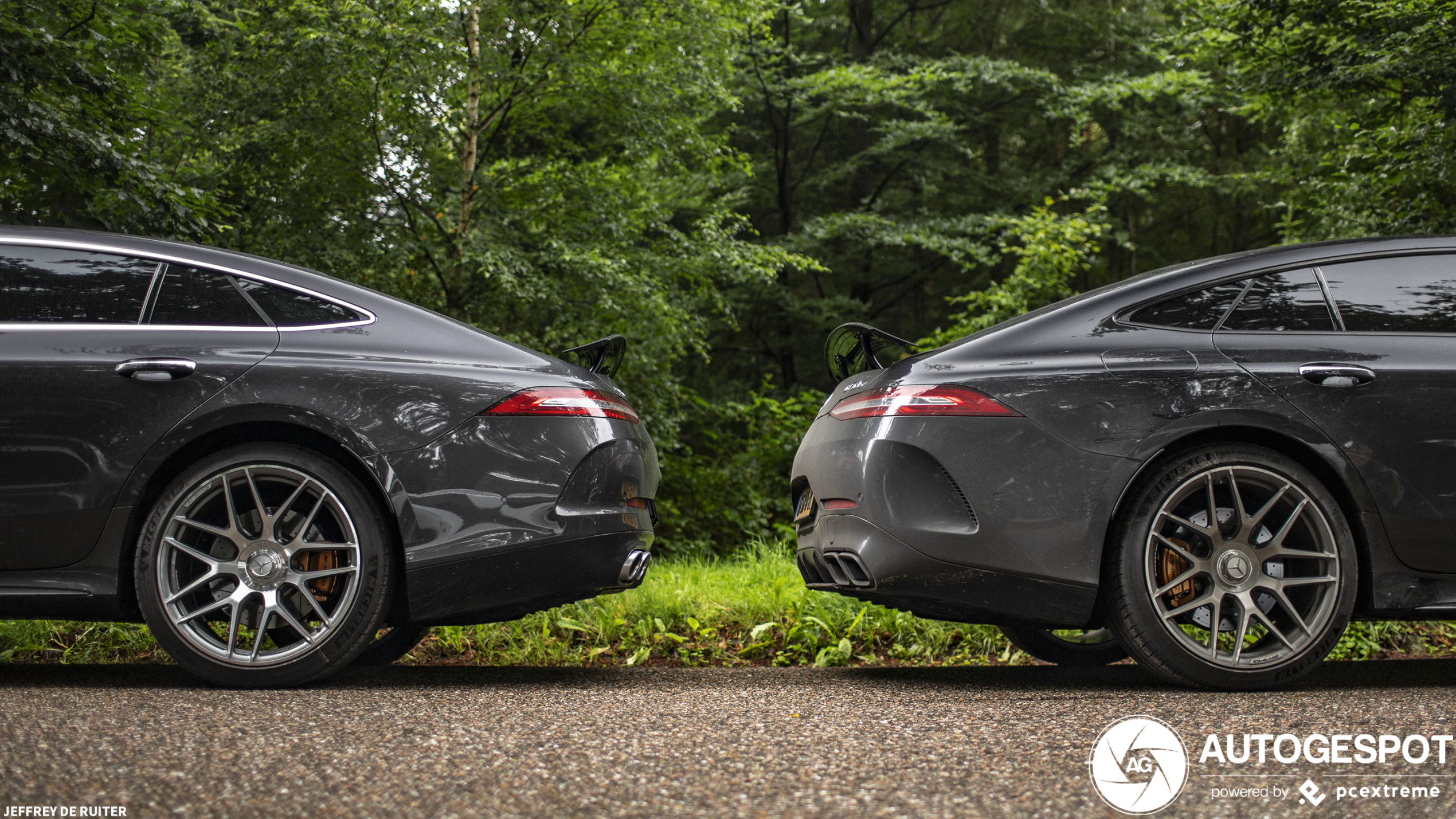 Mercedes-AMG GT 63 S X290