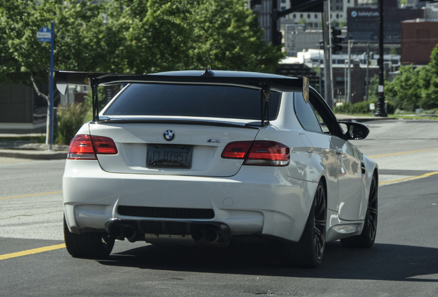 BMW M3 E92 Coupé