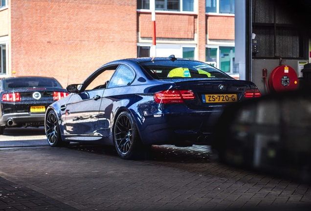 BMW M3 E92 Coupé