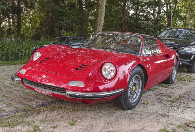 Ferrari Dino 246 GTS