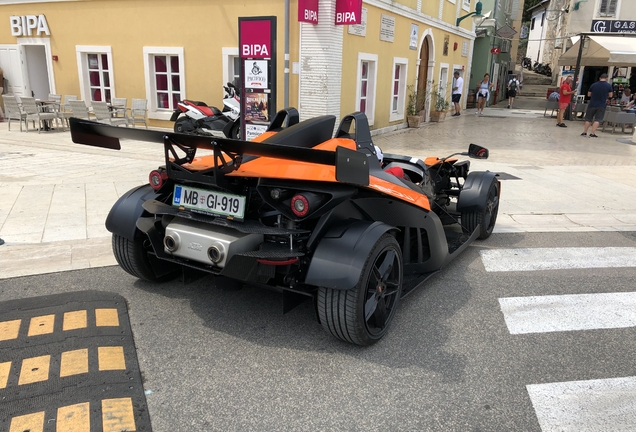 KTM X-Bow