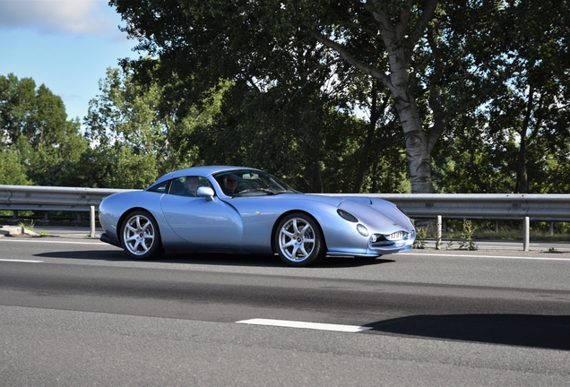 TVR Tuscan S MKII