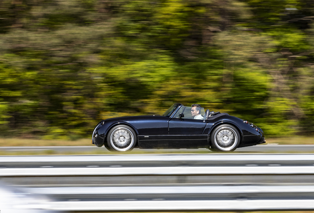 Wiesmann Roadster MF3