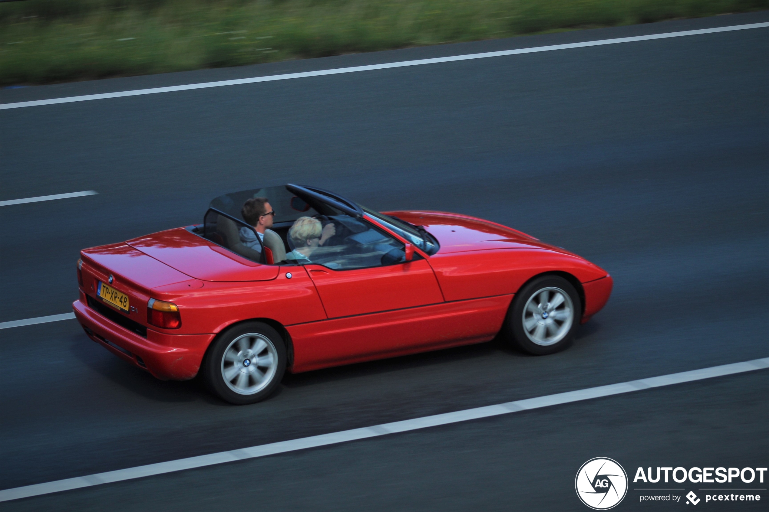 BMW Z1