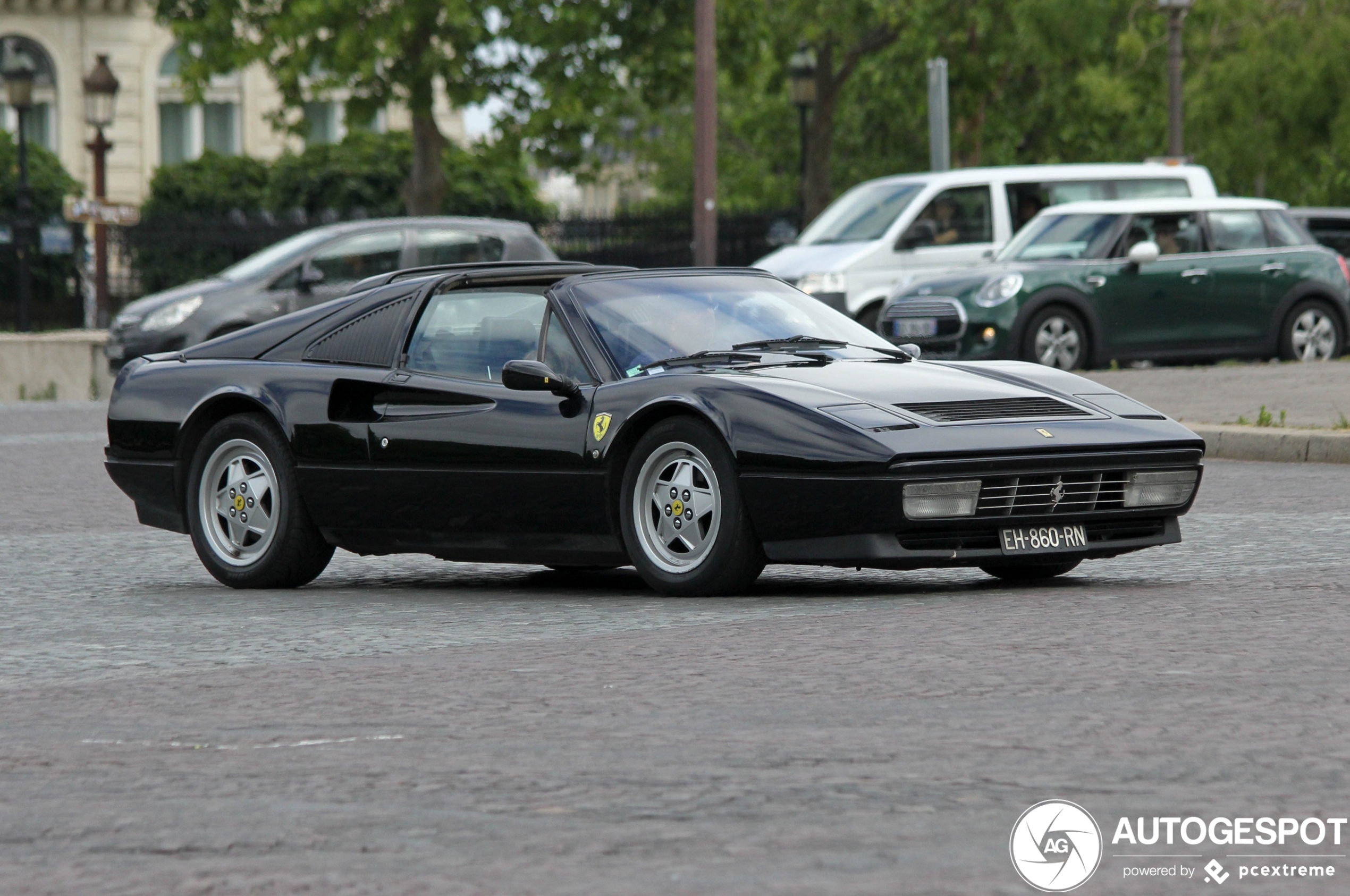 Ferrari 328 GTS