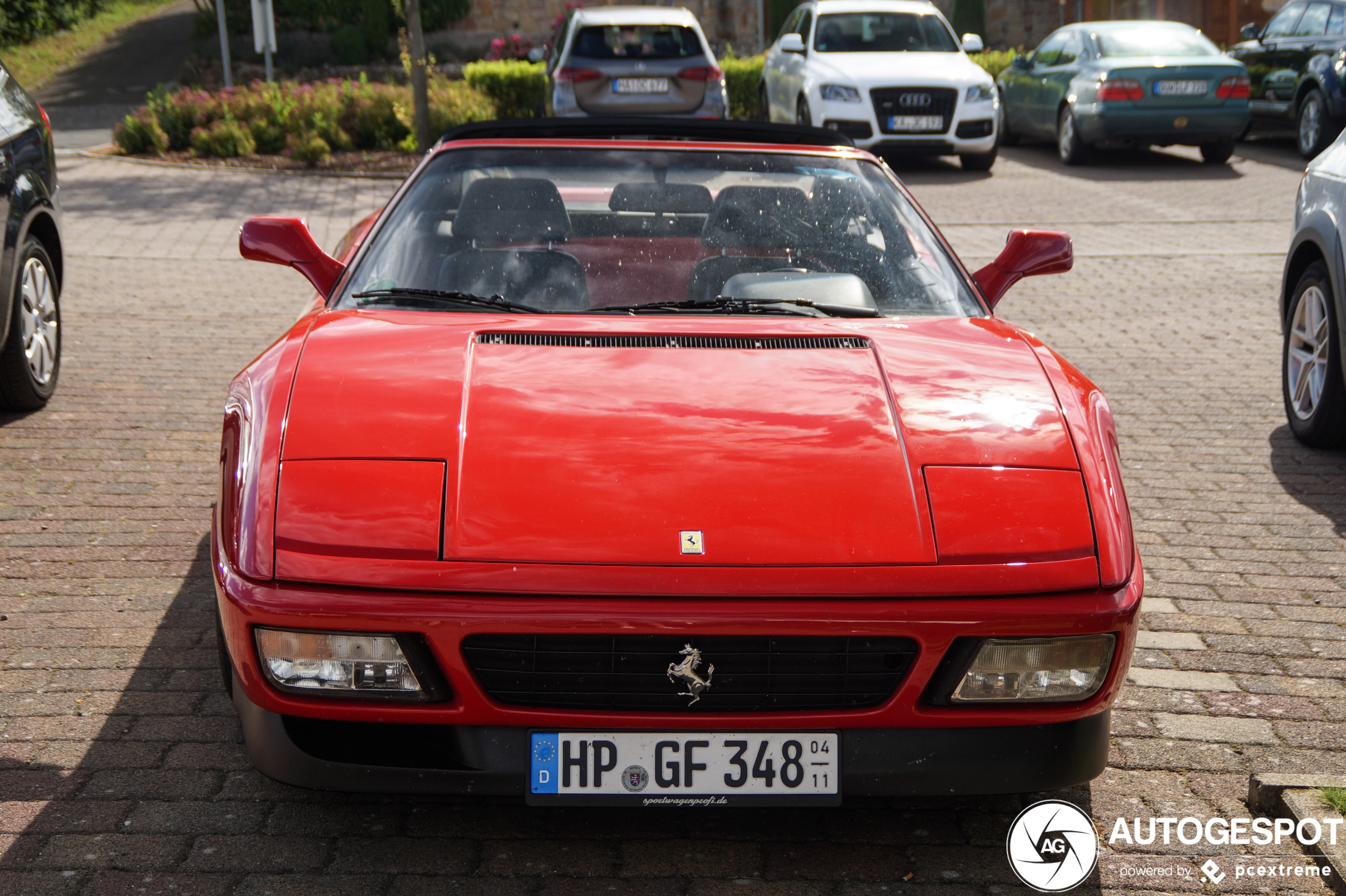 Ferrari 348 TS