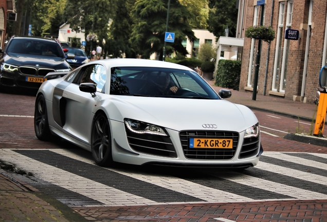 Audi R8 GT