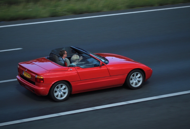 BMW Z1