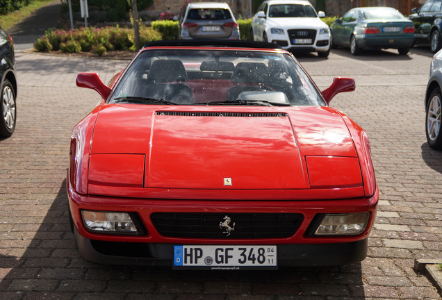 Ferrari 348 TS