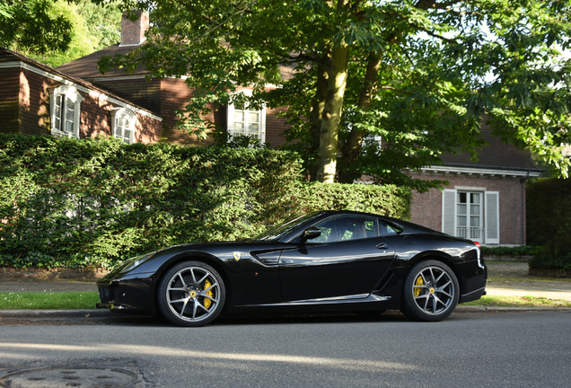 Ferrari 599 GTB Fiorano