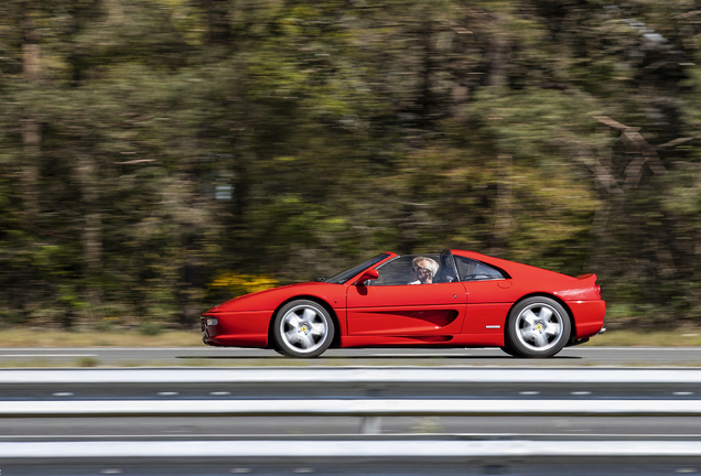 Ferrari F355 GTS