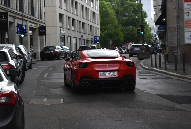 Ferrari Portofino