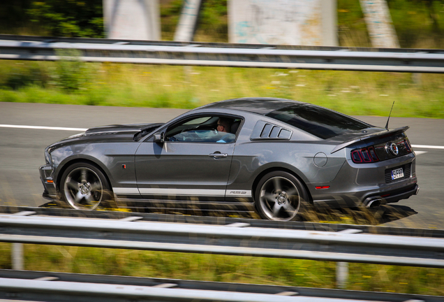 Ford Mustang Roush RS2 2013