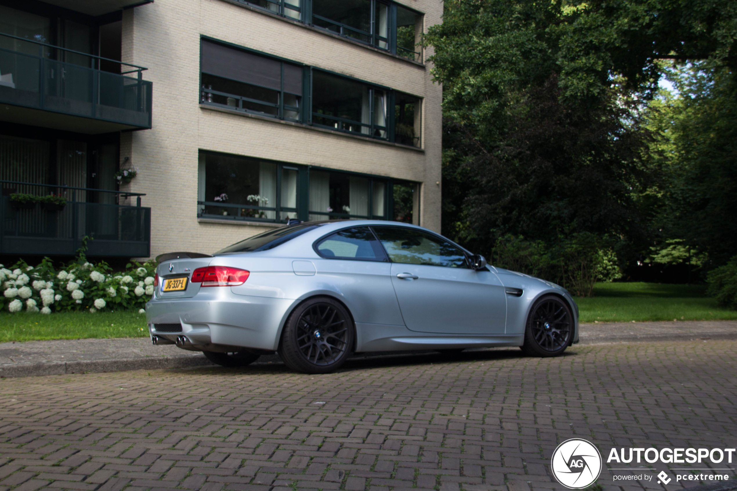 BMW M3 E92 Coupé