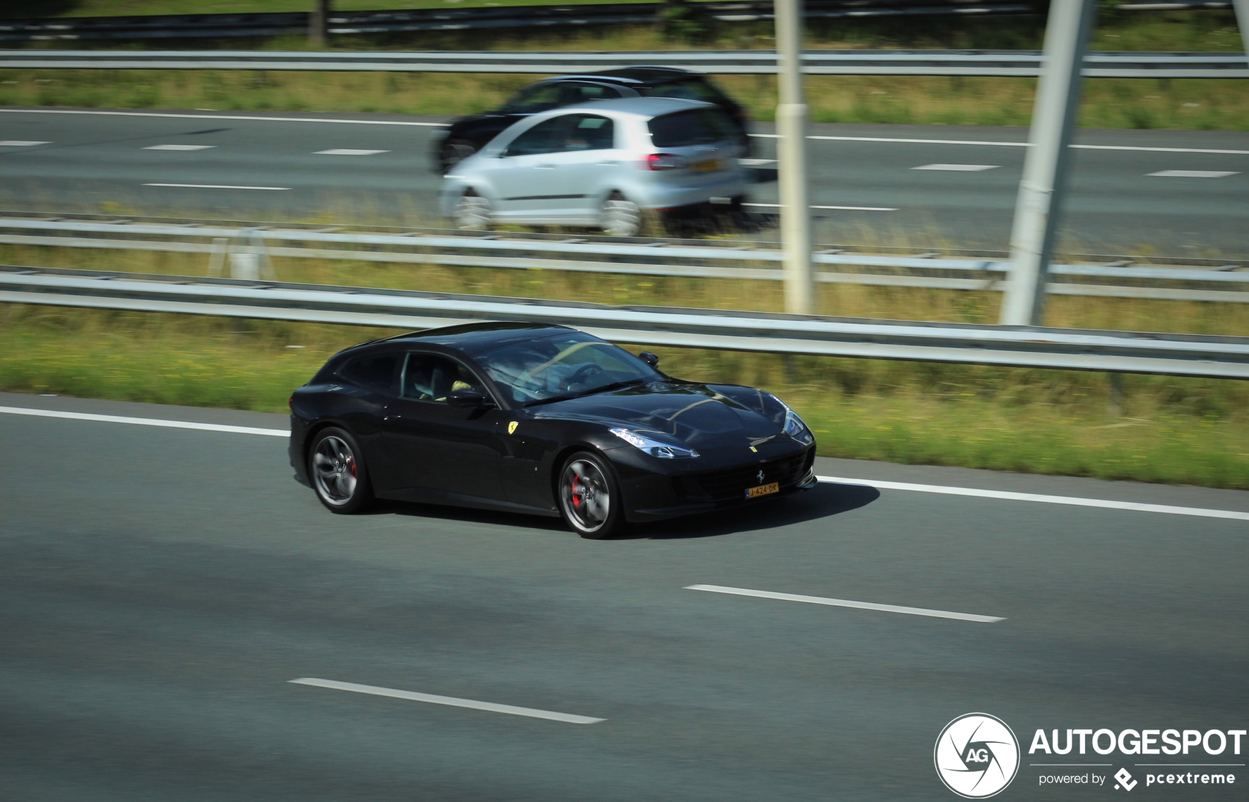 Ferrari GTC4Lusso