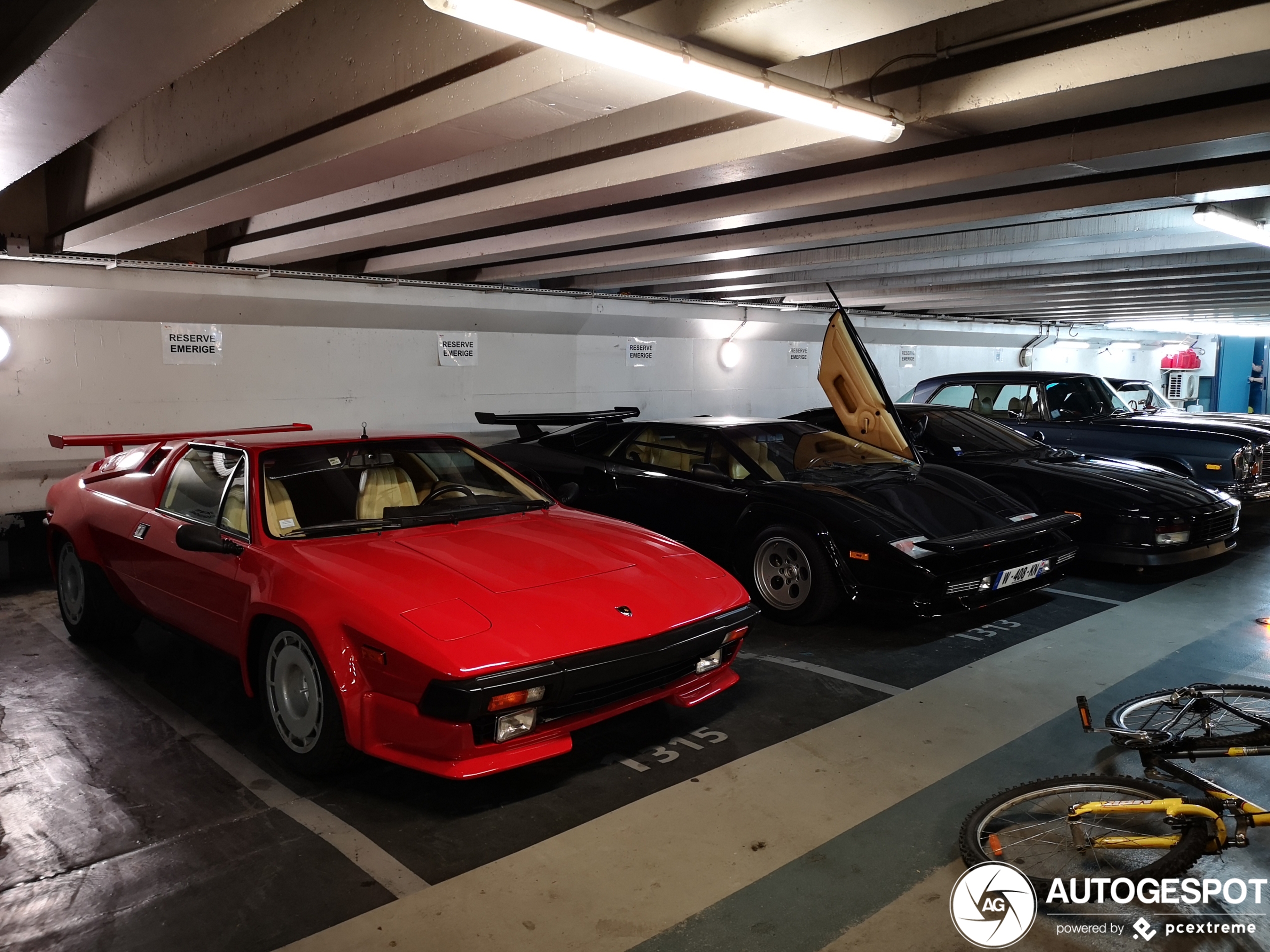 Lamborghini Jalpa