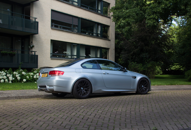 BMW M3 E92 Coupé