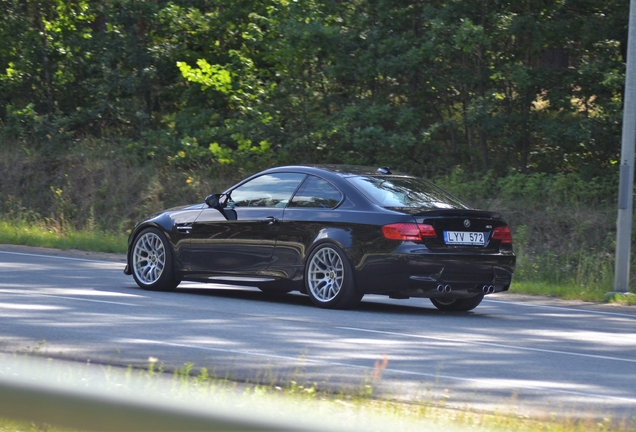 BMW M3 E92 Coupé