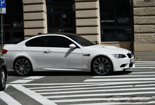 BMW M3 E92 Coupé