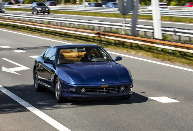 Ferrari 456M GT