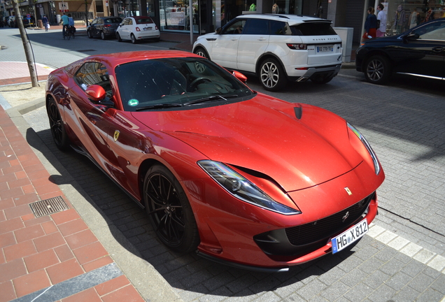 Ferrari 812 GTS