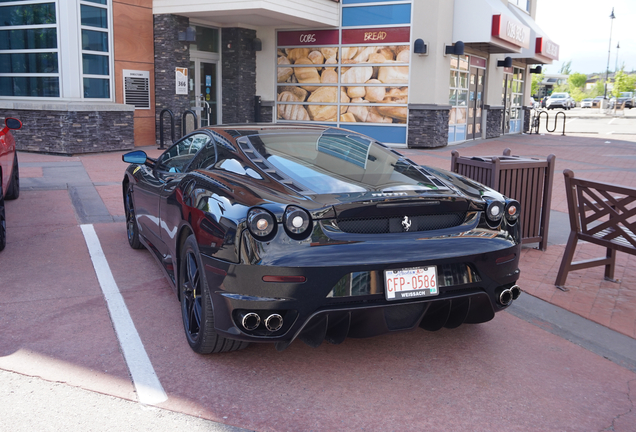 Ferrari F430