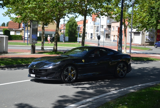 Ferrari Portofino