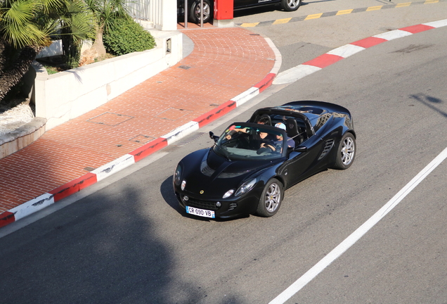 Lotus Elise S2 111R