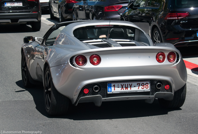 Lotus Elise S2 111S