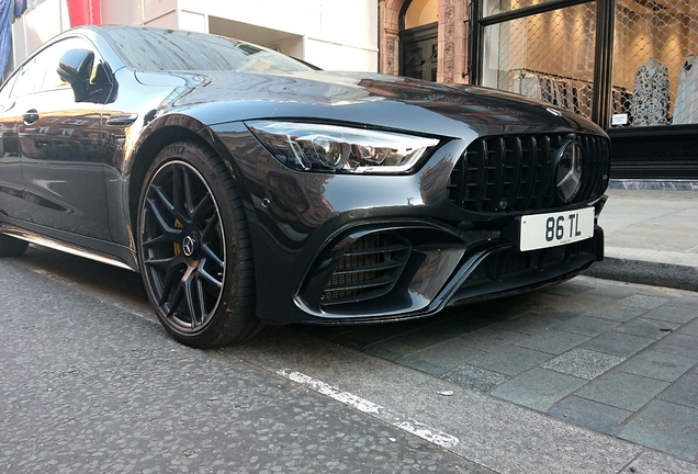 Mercedes-AMG GT 63 S X290