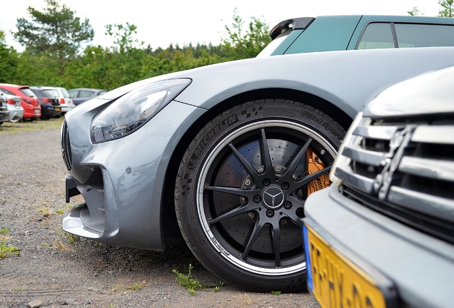 Mercedes-AMG GT R C190