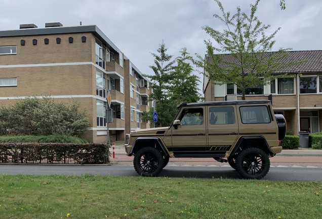 Mercedes-Benz G 55 AMG