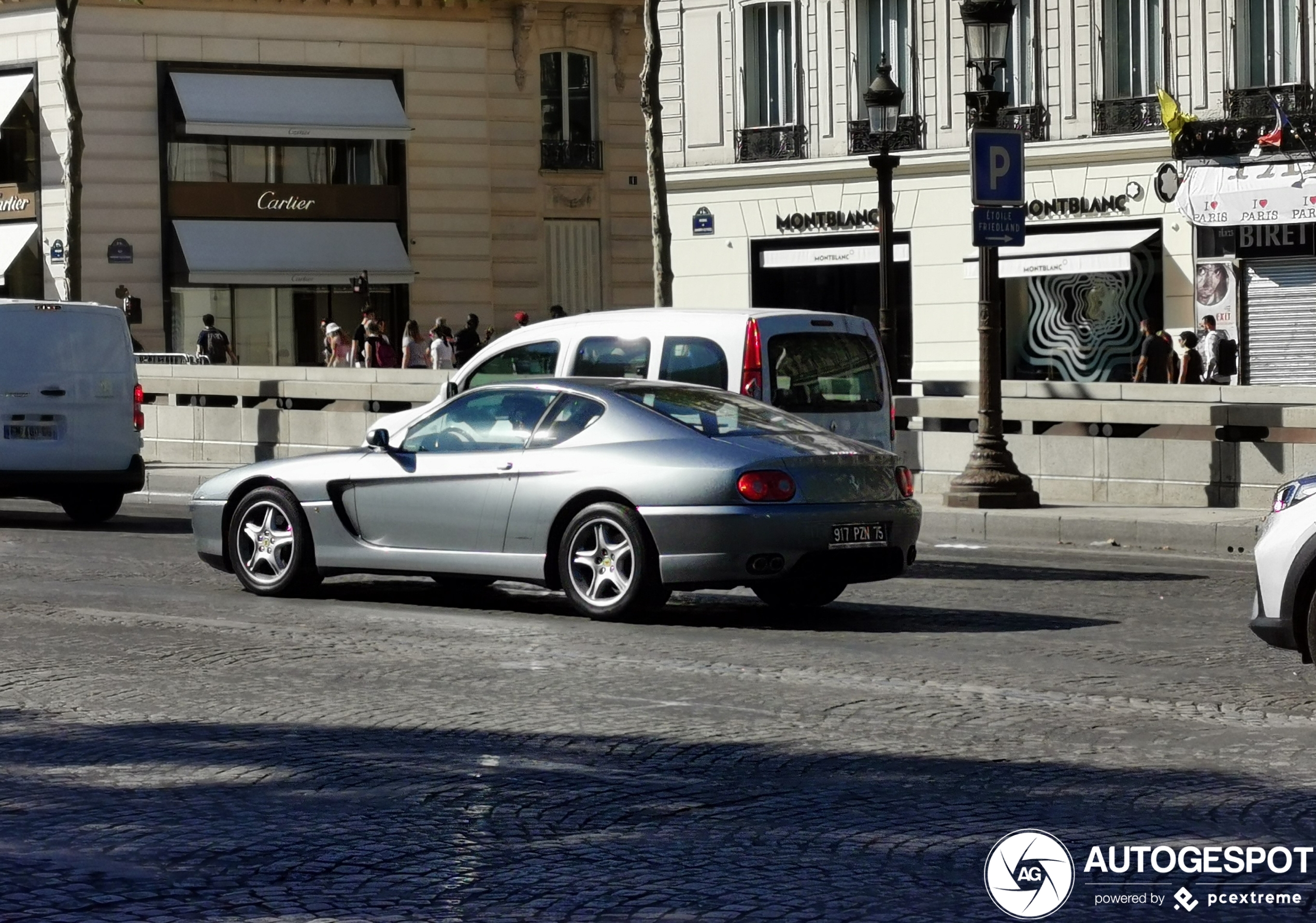 Ferrari 456 GT