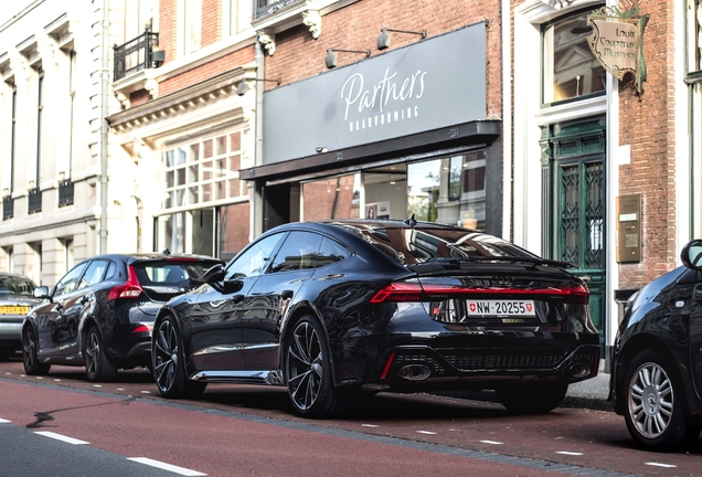 Audi RS7 Sportback C8