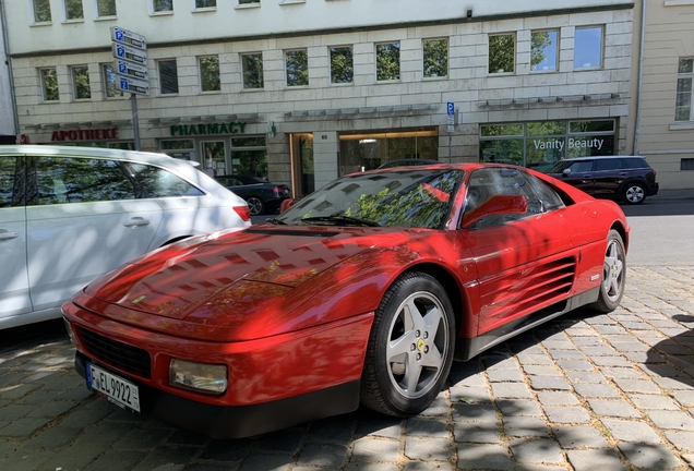 Ferrari 348 TB