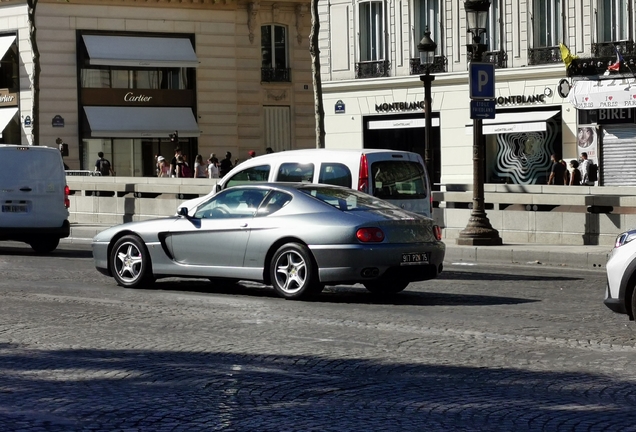 Ferrari 456 GT