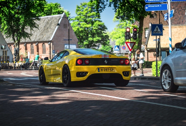 Ferrari Challenge Stradale