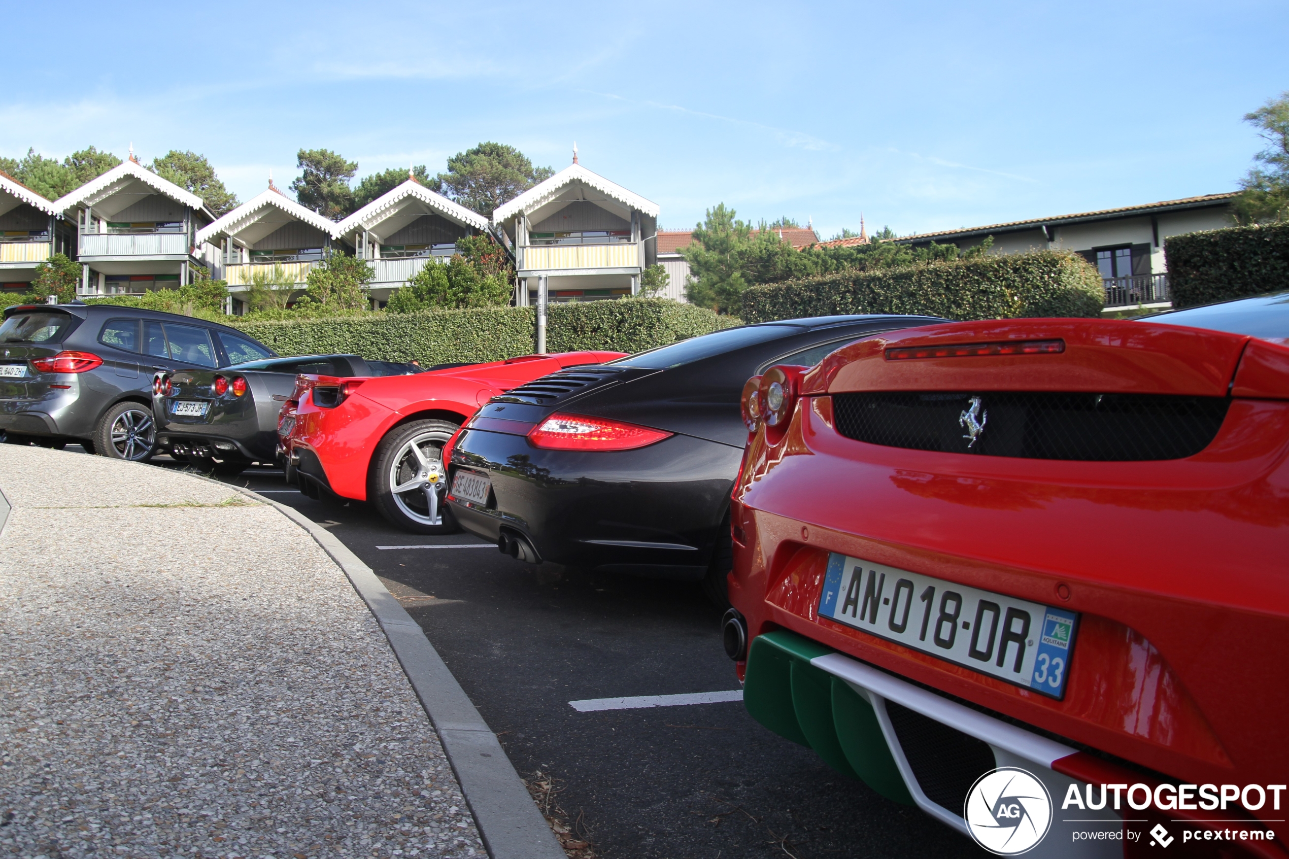 Ferrari F430