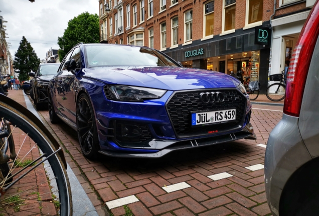 Audi ABT RS4-R Avant B9