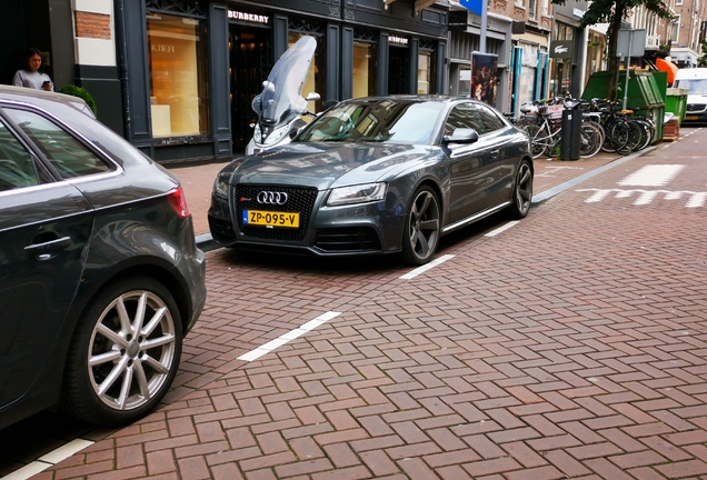 Audi RS5 8T