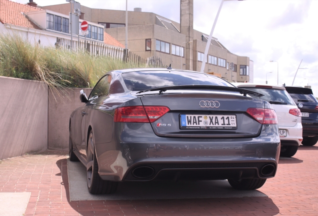 Audi RS5 8T