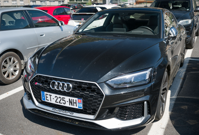 Audi RS5 B9