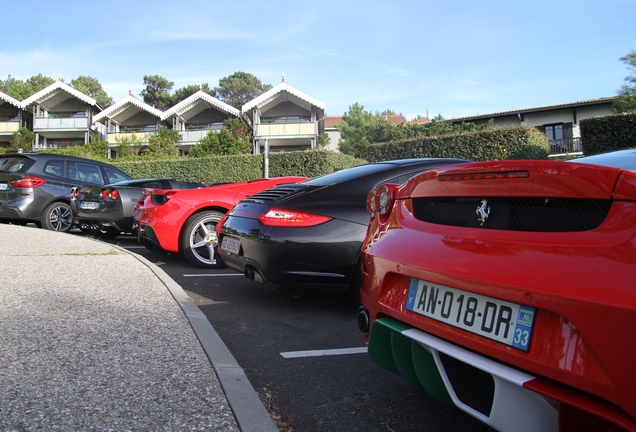 Ferrari F430