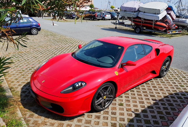 Ferrari F430