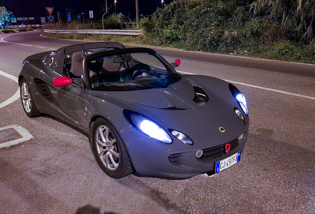 Lotus Elise S2 111S