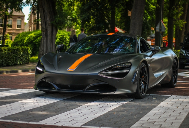 McLaren 720S