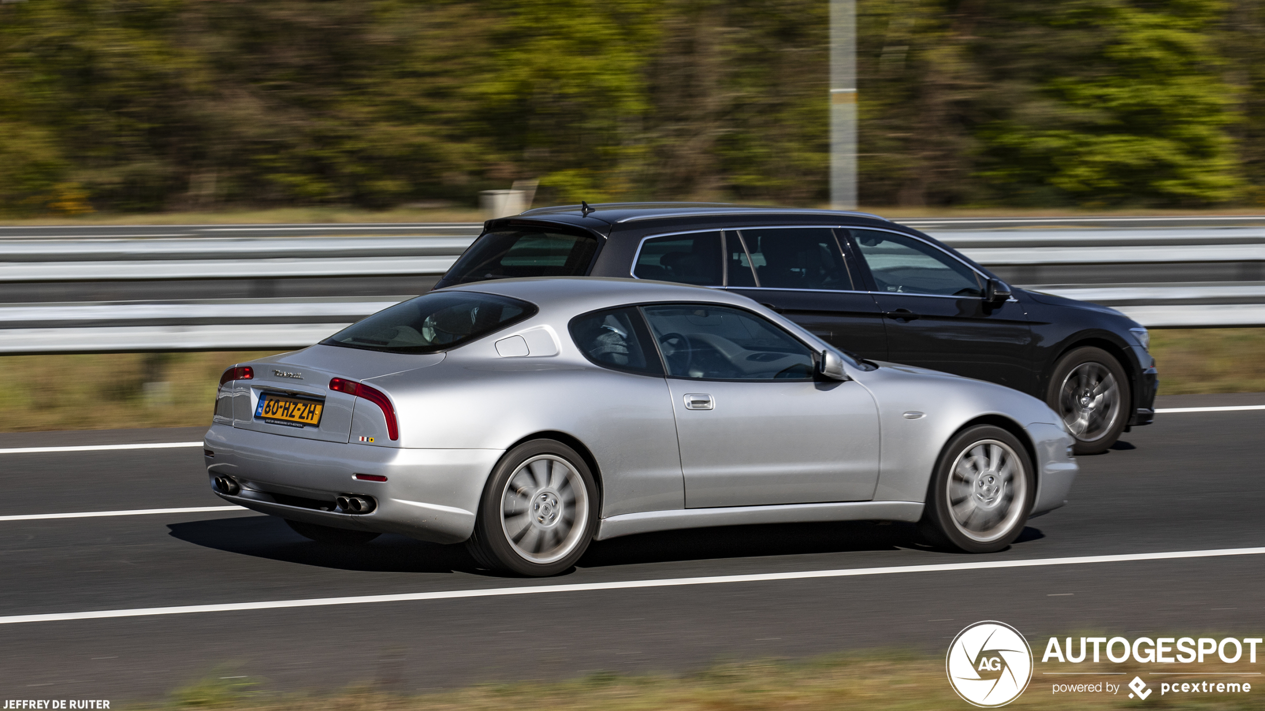 Maserati 3200GT